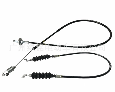 Other Electric Vehicle Accessories accessories pioneer DS - long-and-short-suit