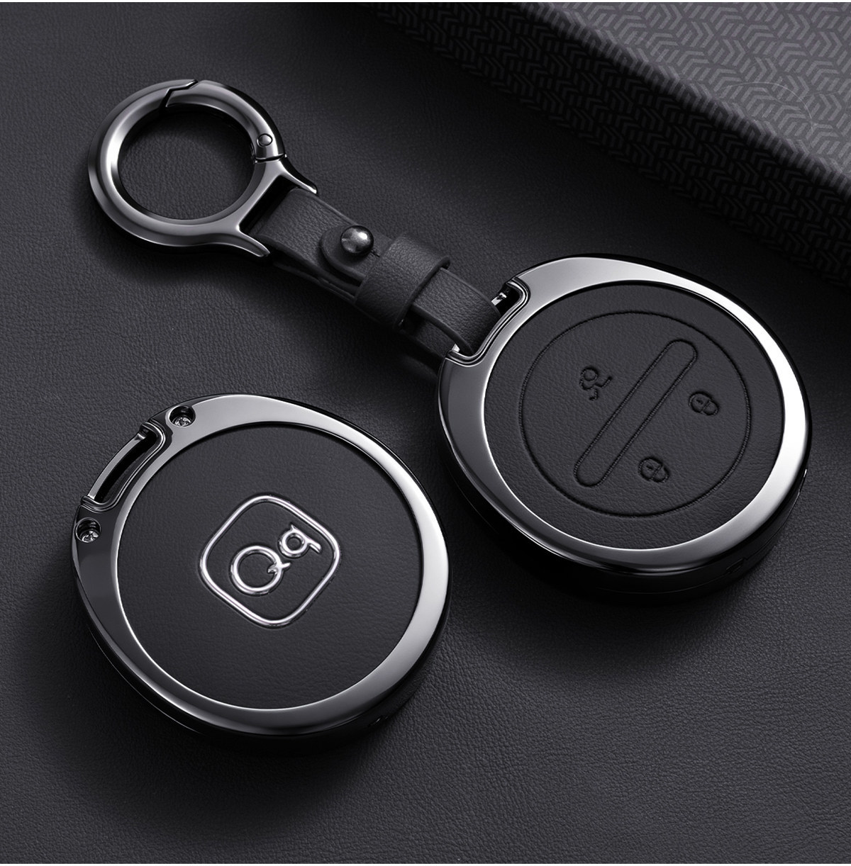 Suitable for 26 Models of Chery Qq3Ev Key Cases, Stylish and High-End Car Key Protection Covers