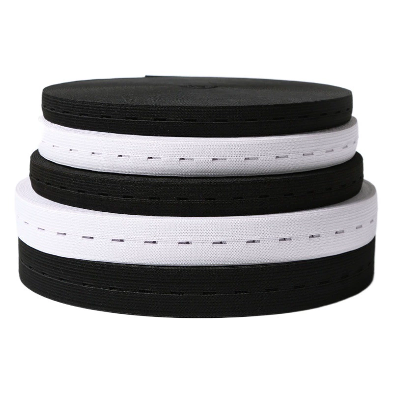 Беременные женщины пробивают петлицу эластичный ремень регулируемая пряжка с отверстиями для детей брюки пояс с плоскими отверстиями резиновый черный белый ремешок