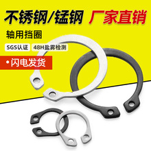GB894 �S�Ó�Ȧ304���P�/65Mn�i�⿨ ���h���ɏ��Կ����S�����l
