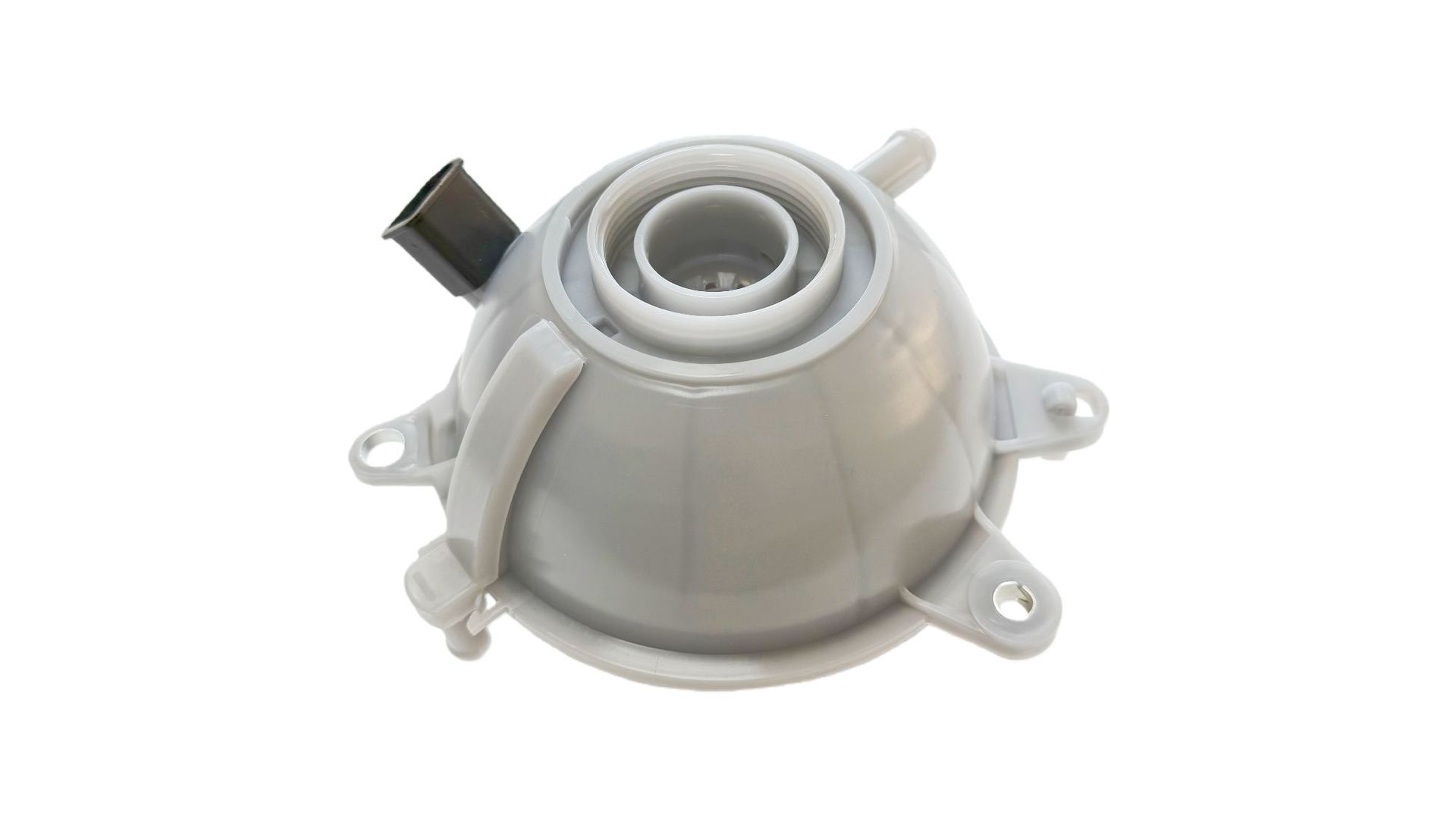 18-23 Audi Q5L Coolant Expansion Tank 80A121405Aq Antifreeze Fluid
