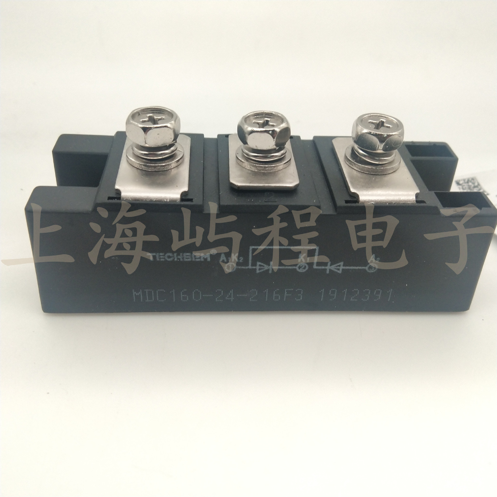 MTC200-14-216F3B MTC200-18-216F3B湖北台基TECHSEM可控硅晶闸管