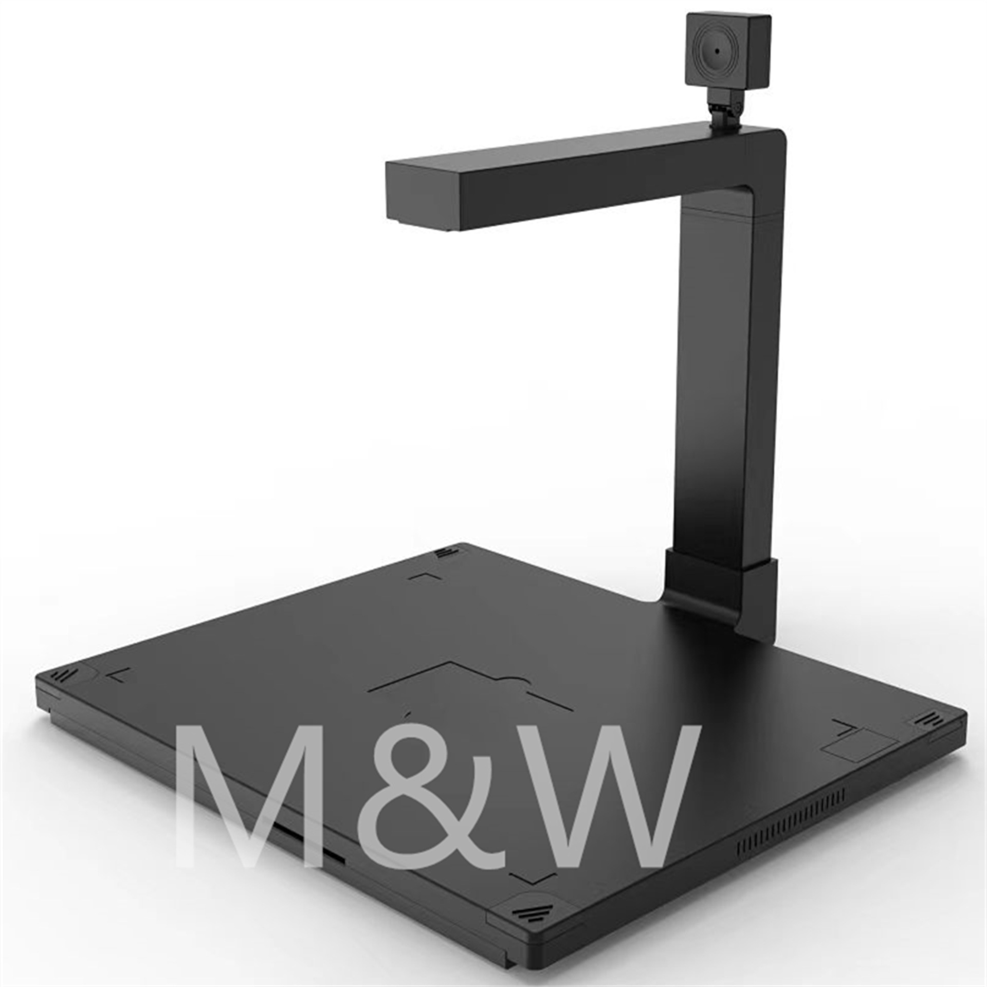 明华澳汉G1028全功能高拍仪