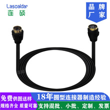 ��о僽���^����ĸ���L��MINI DIN4P����S������̖��ݔ�B�Ӿ��S