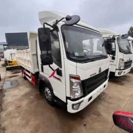 货车;牵引车;其他商用车