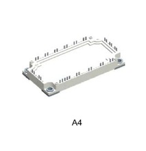 士兰微IGBT模块SGM50PA12A4TFD，七单元，替代英飞FP50R12KT3