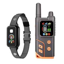 训练用品;止吠器;宠物定位器