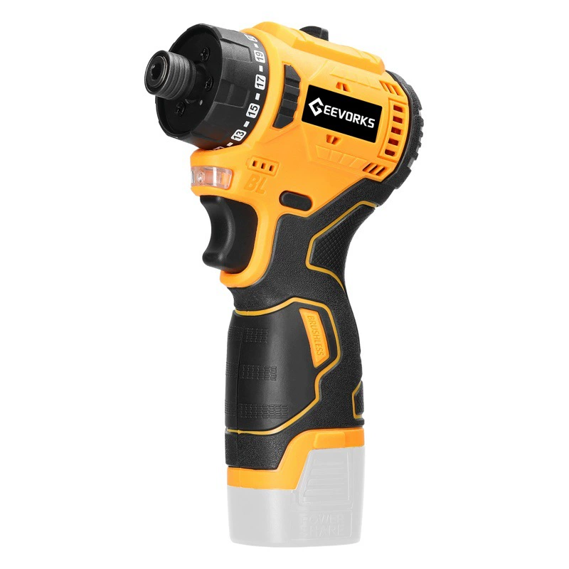 E23874 отвертка