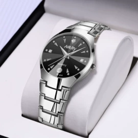 石英表;机械表;表盒