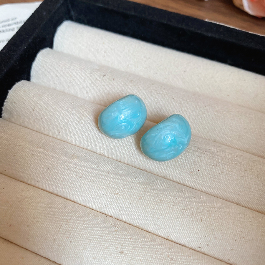 3 # Aguja de plata-azul