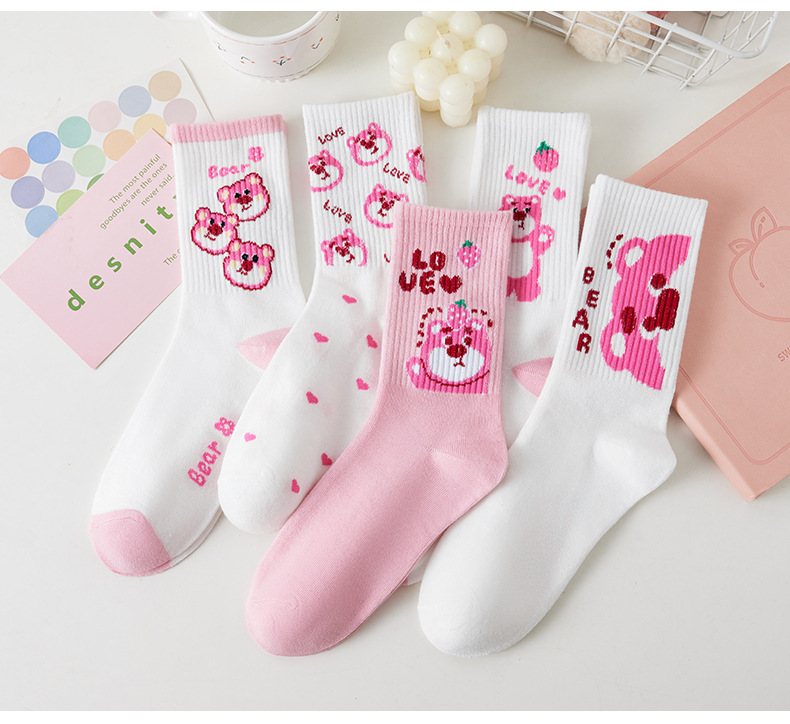 Socks Image 2