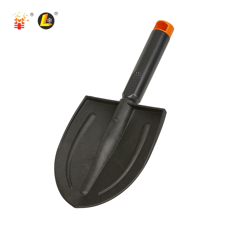 【G06】桃形铲 PP/PC+ABS 园林工具组合包配件