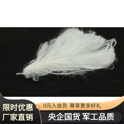 Jihua Aerogels yarn heat insulation Cold proof,Raw materials High-tech