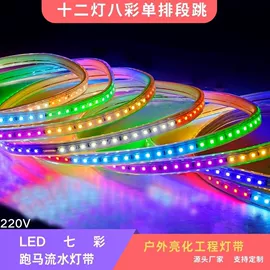 LED灯带;其他LED系列;室外LED