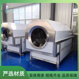 休闲食品加工;食品烘焙设备;其他食品加工