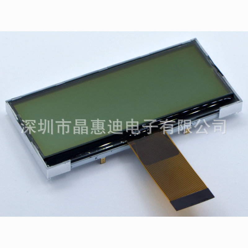 LCD��ʾ/3��Һ����/12848������/����/���԰�͸��/ST7565R/COG