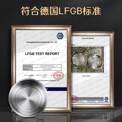 304不鏽鋼餃子盤家用帶瀝水層餐盆點心圓形雙層盤濾水水餃盤批發