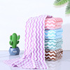 Warp Coral towel water uptake thickening Trimming customized gift household take a shower Wash one's face towel wholesale