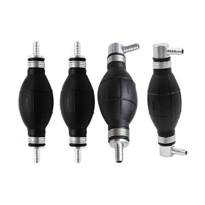Squeeze Pump, Kempinq və səyahət