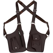 T 74510 Men's Vintage Shoulder Bag ��ʿ���ſ�� �羳ŷ��