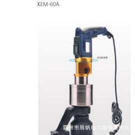 便携手持式 KEM-60A 直柄数显扳手 五金机械装配电动力矩专用机具