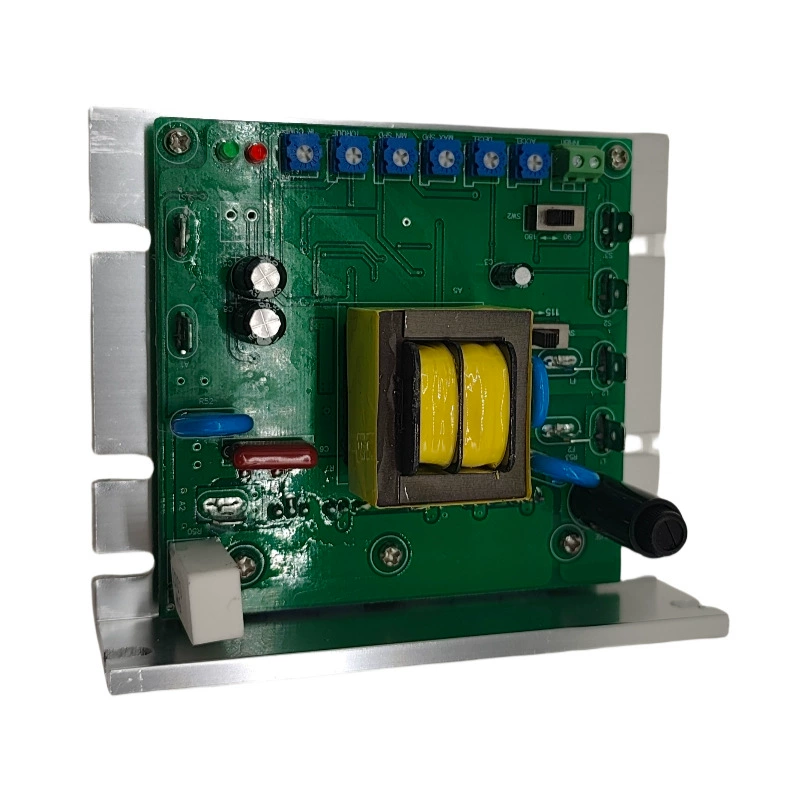 DC, engine, controller, driver, 750W