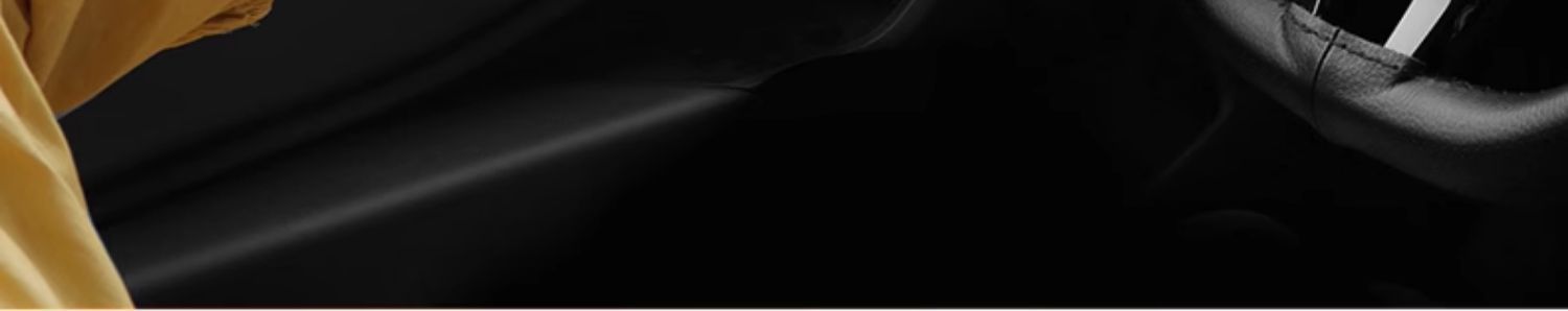 Car Curtain Car Sunshade Curtain Private Sun Protection Magnetic Pull Curtain Cloth Car Slide Track Car Inner Window Insulation