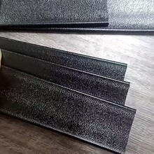 新款纯牛筋全卡槽皮带男士休闲商务自动扣腰带耐刮耐磨不脱皮批发
