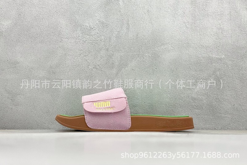 莆田純正厚底アウトドアビーチソール滑り止めビーチサンダル男性と女性のための同じスタイルの夏のスリッパ|undefined
