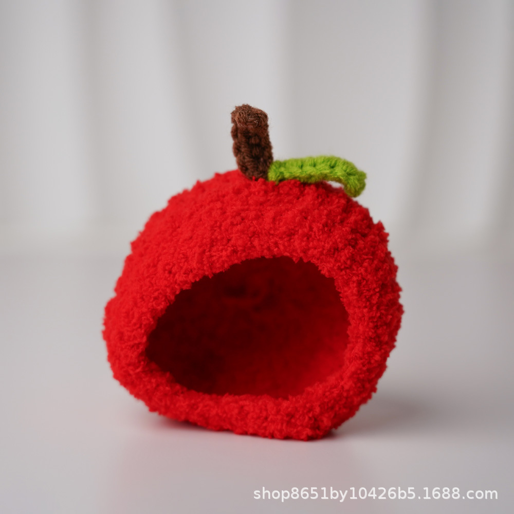 Apple, small