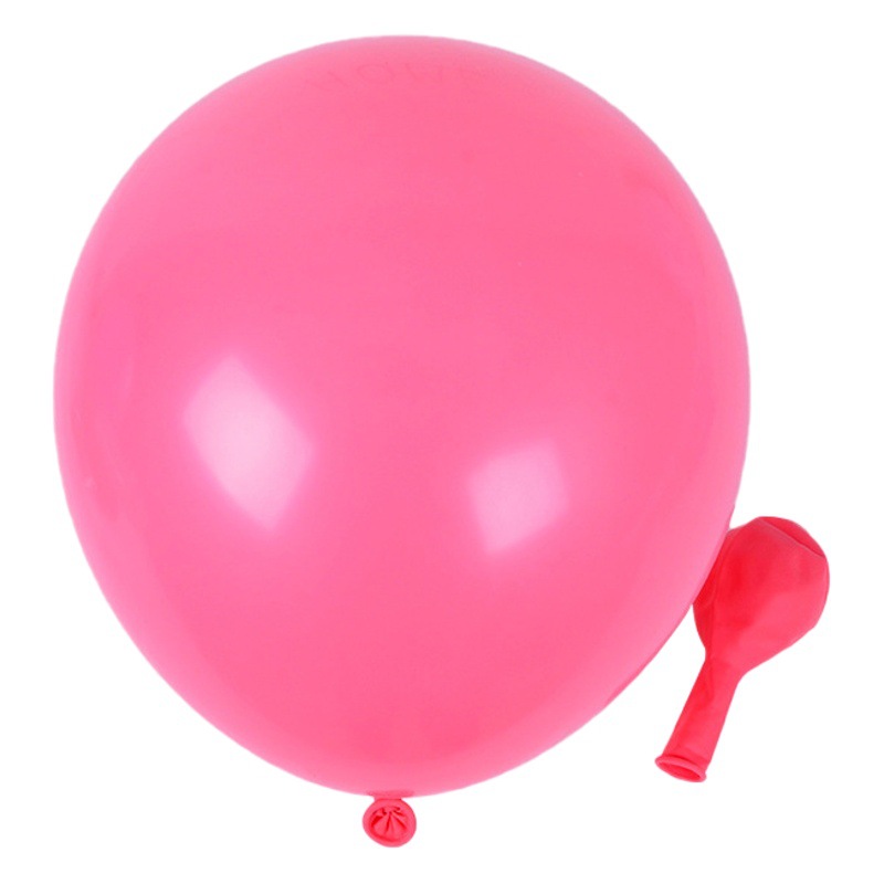 Globos de Macarrón Transfronterizos de 5/10/12 Pulgadas, Color Caramelo, Decoración para Bodas, Decoración para Salón de Bodas, Decoración con Globos para Propuestas de Matrimonio