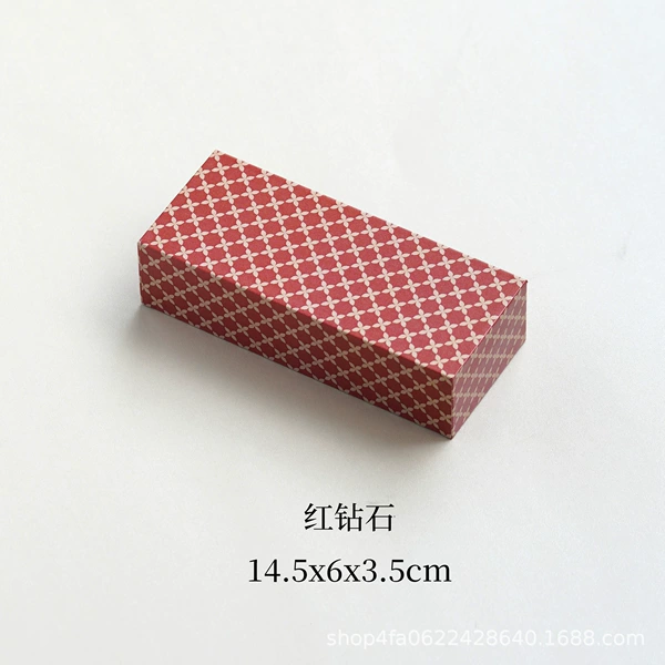 Red diamond