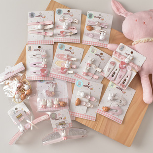 Miffy�����׷��ÿɐ���Ů�W���l�A������ɫ���ӄ����A��ץ�A�l�K