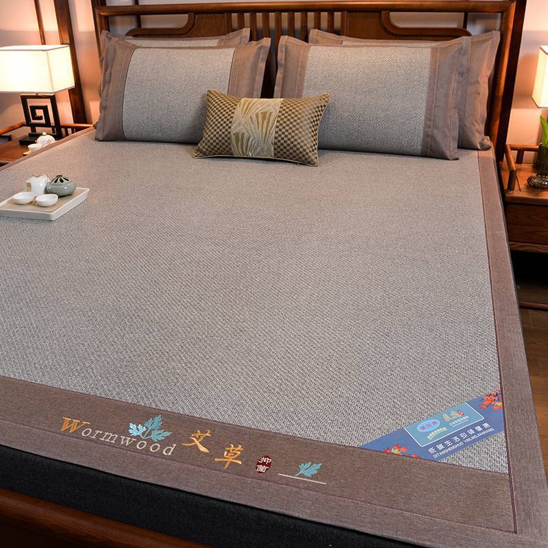 쑥 회색 인도네시아 덩굴