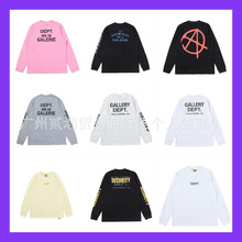 GALLERY 25SS DEPT.�ڴ���ĸӡ����Ů�ֳ߽���T�����޴��������