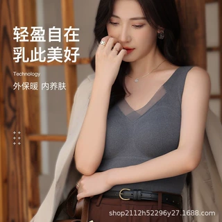 8803定制款时尚百搭德绒圆领舒适短袖修身