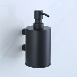 皂液器;马桶刷架、杯;毛巾环/杆/架