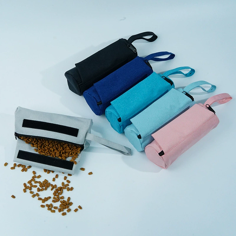 Новый трансграничный дрессировщик для собак