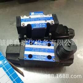HIDRAMAN液压阀MRF-02C-3-40-K-A 海德门液控单向阀