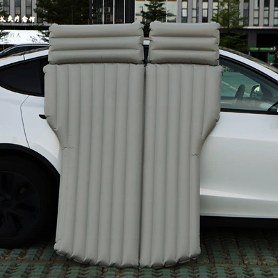 Vehicle-mounted inflatable bed Rear Seat Sleeping Pad, SUV Trunk