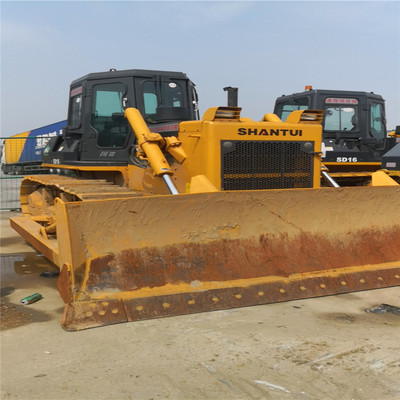 Gol Alxa Nearby Sell Hill pushed SD16 , SD22 , SD32 Used Bulldozers