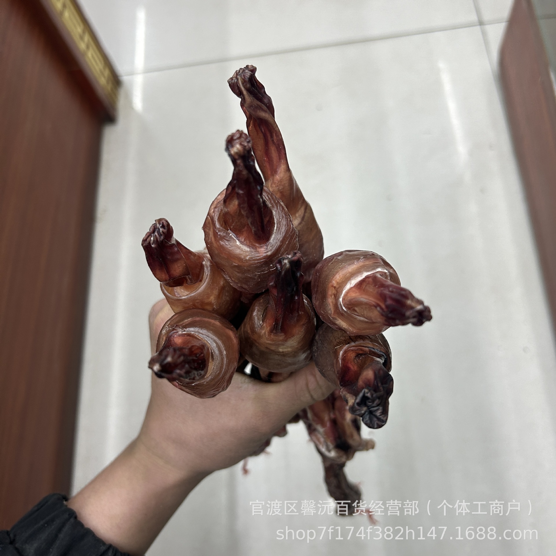 鹿鞭整根现货批发牛鞭片包邮到家散装产地吉林长白山