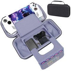 華硕Asus rog allyゲーム本体収納バッグrog ally X遊手機収納バッグを適用します。