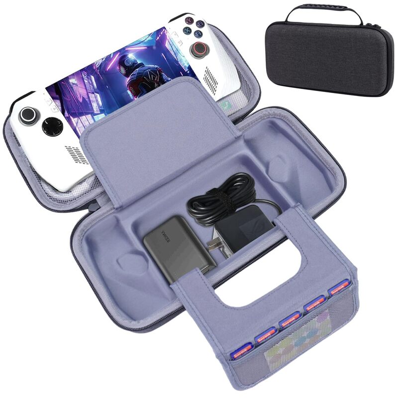 For Asus rog ally Game Host Storage Bag rog ally X Tour Handset Storage Bag