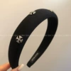 Black crossband