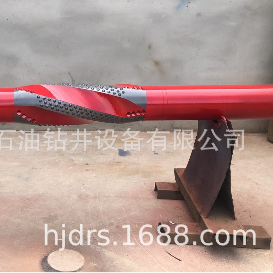 专业厂家5 3/4滑眼器，扶正器，稳定器等井下工具