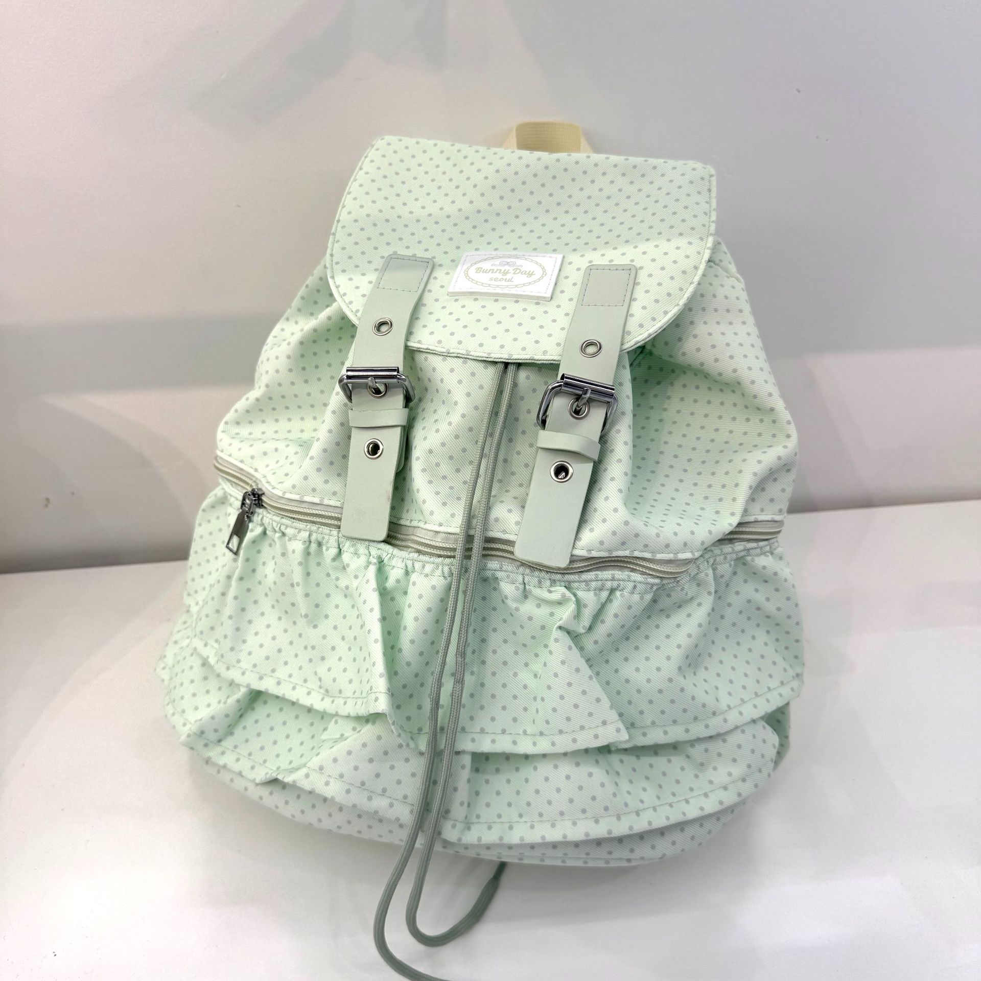 Mochila de dibujos animados para niños, mochila pequeña, 7 - 9 - 11 - 13 años, bolsas de moda para niños y niñas, color caramelo, ligero
