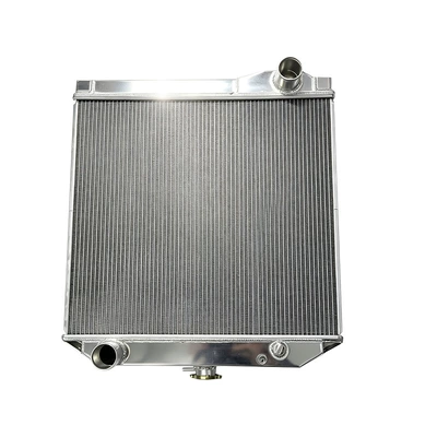 Truck Radiator Water tank