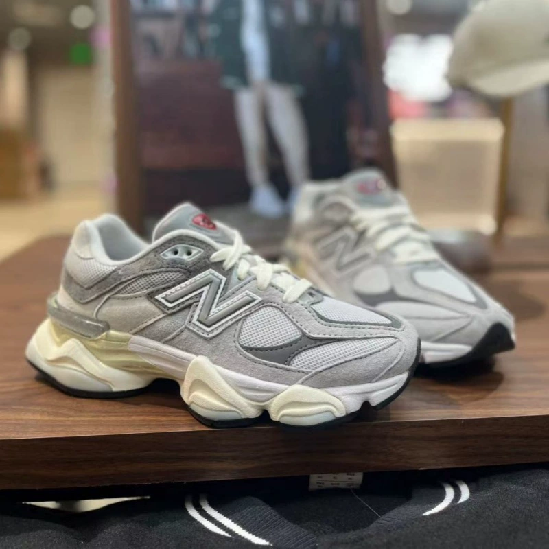 Кроссовки Putian высокой версии, замшевые, для бега, ретро, спортивные, нескользящие, износостойкие, повседневные.