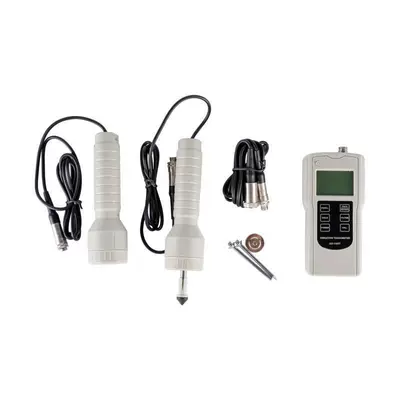 Vibration Measuring Instrument, tachometer